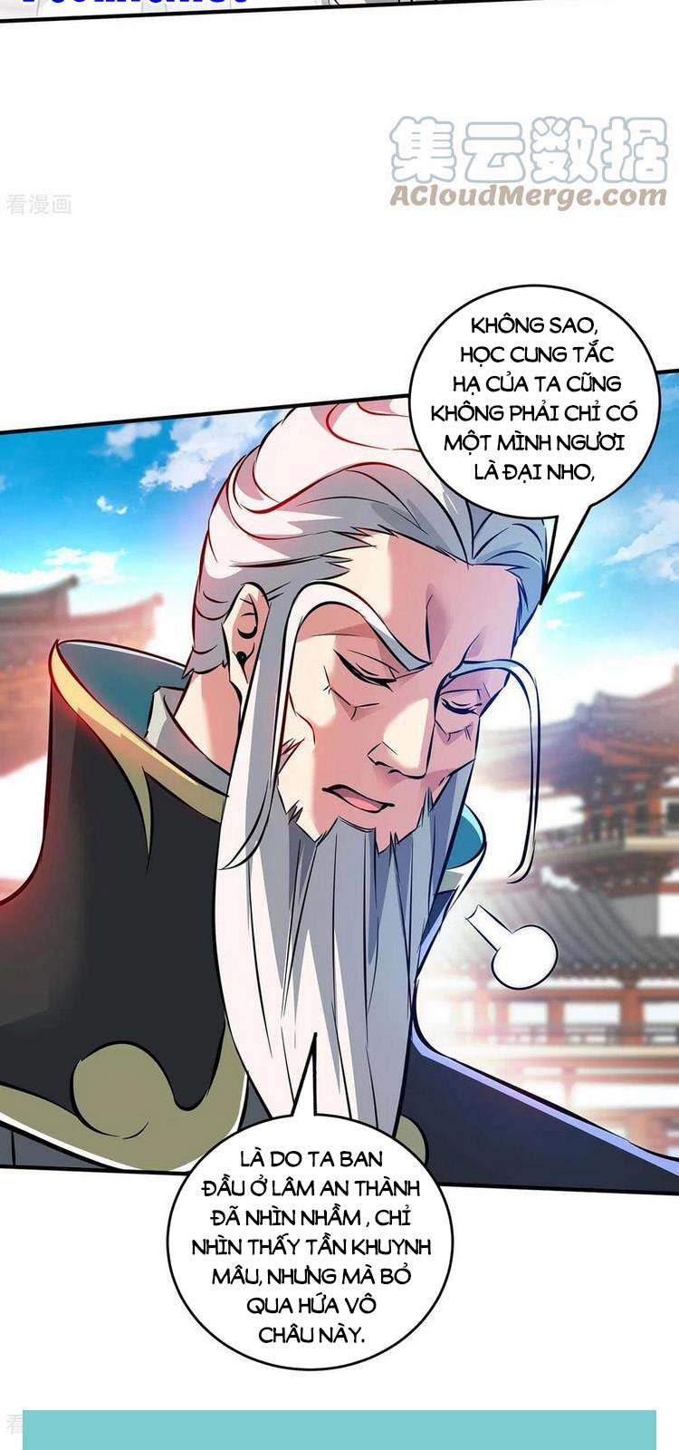 Vạn Cổ Đệ Nhất Tế Chapter 181 - 28