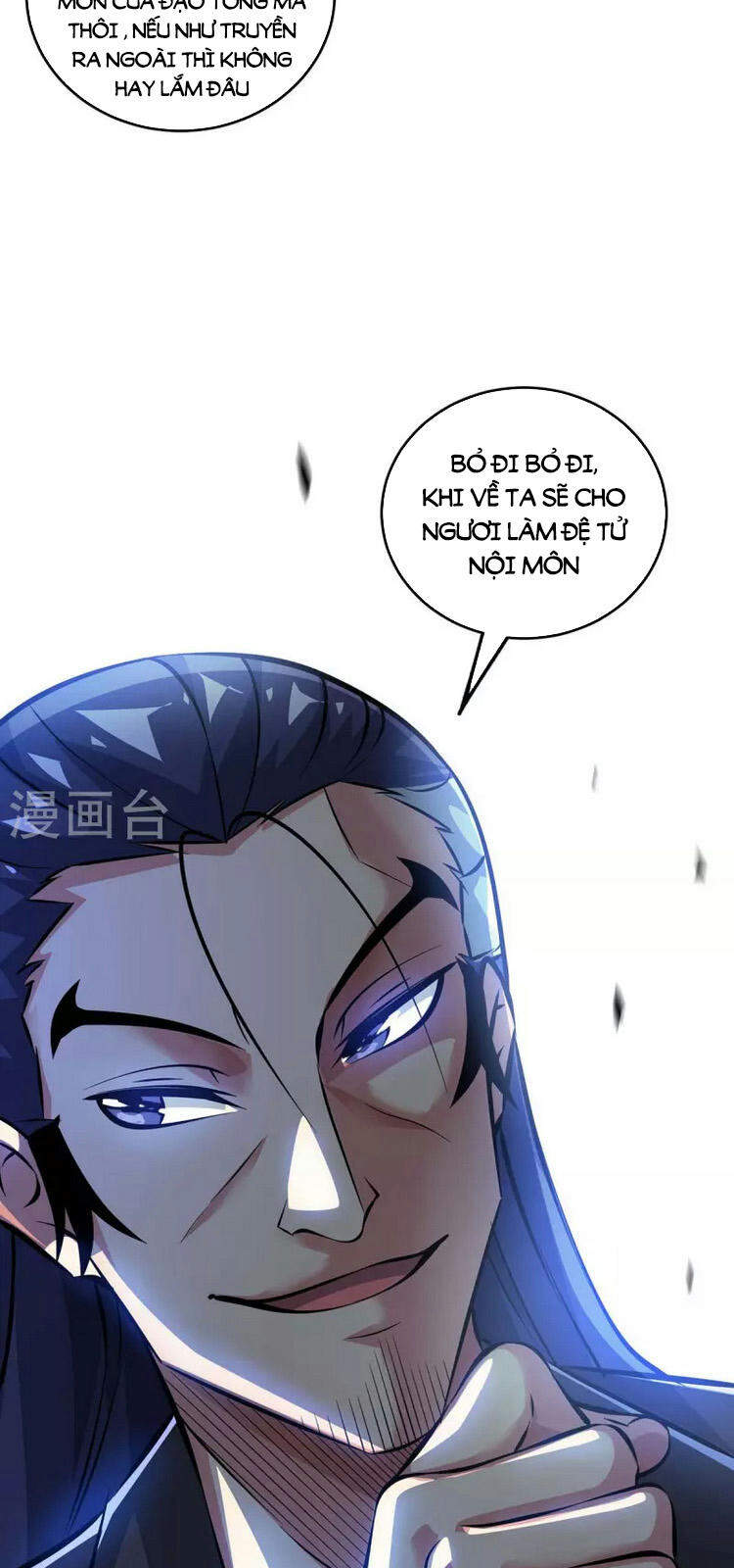 Vạn Cổ Đệ Nhất Tế Chapter 182 - 2