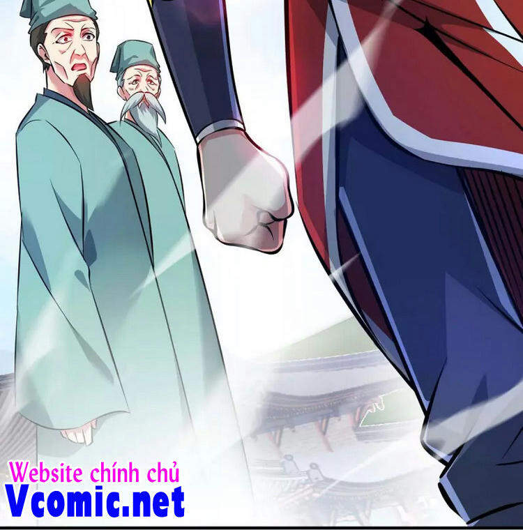 Vạn Cổ Đệ Nhất Tế Chapter 182 - 17