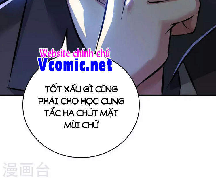 Vạn Cổ Đệ Nhất Tế Chapter 182 - 3