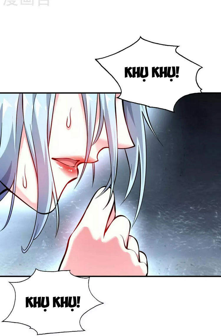 Vạn Cổ Đệ Nhất Tế Chapter 182 - 24