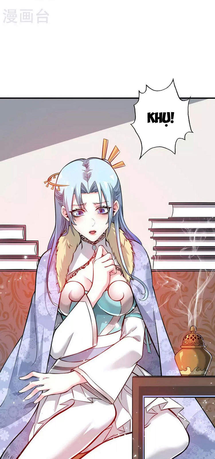 Vạn Cổ Đệ Nhất Tế Chapter 182 - 25