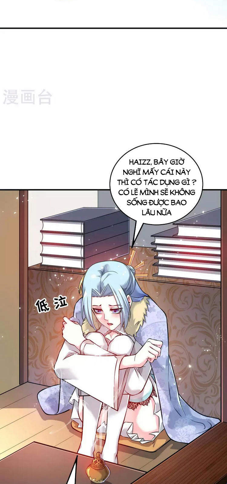 Vạn Cổ Đệ Nhất Tế Chapter 182 - 29