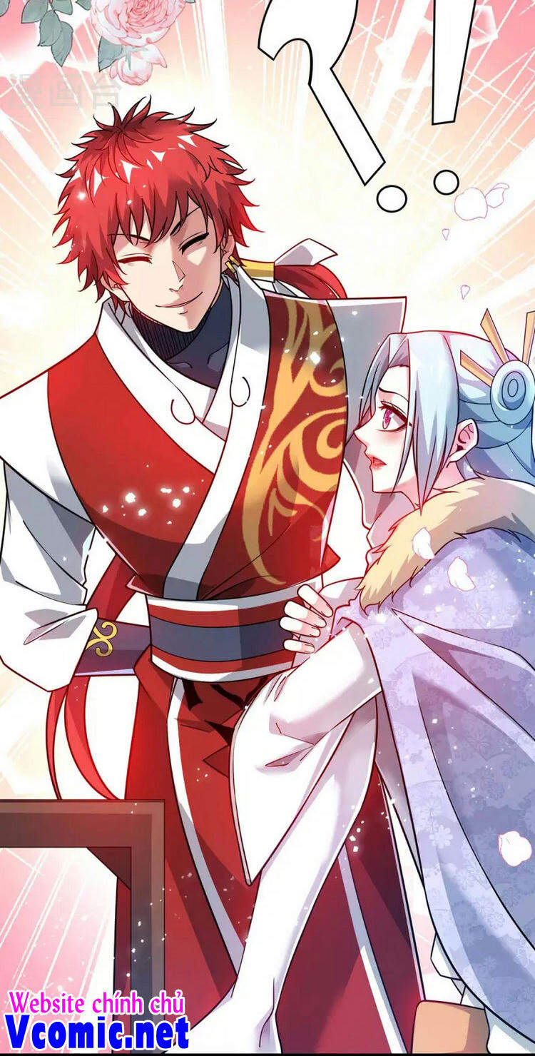 Vạn Cổ Đệ Nhất Tế Chapter 182 - 33