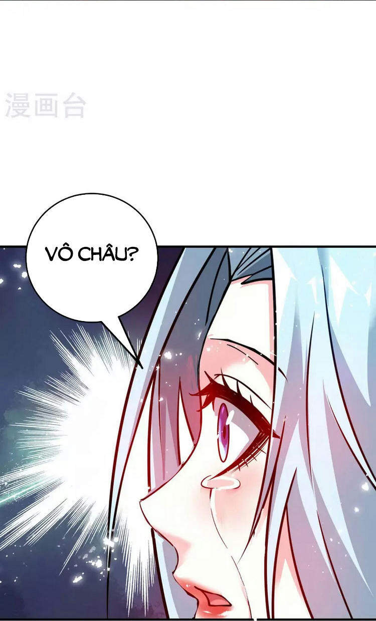 Vạn Cổ Đệ Nhất Tế Chapter 182 - 34