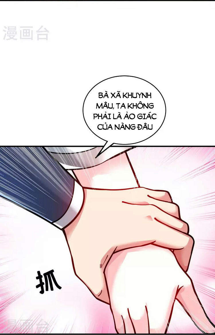 Vạn Cổ Đệ Nhất Tế Chapter 182 - 36