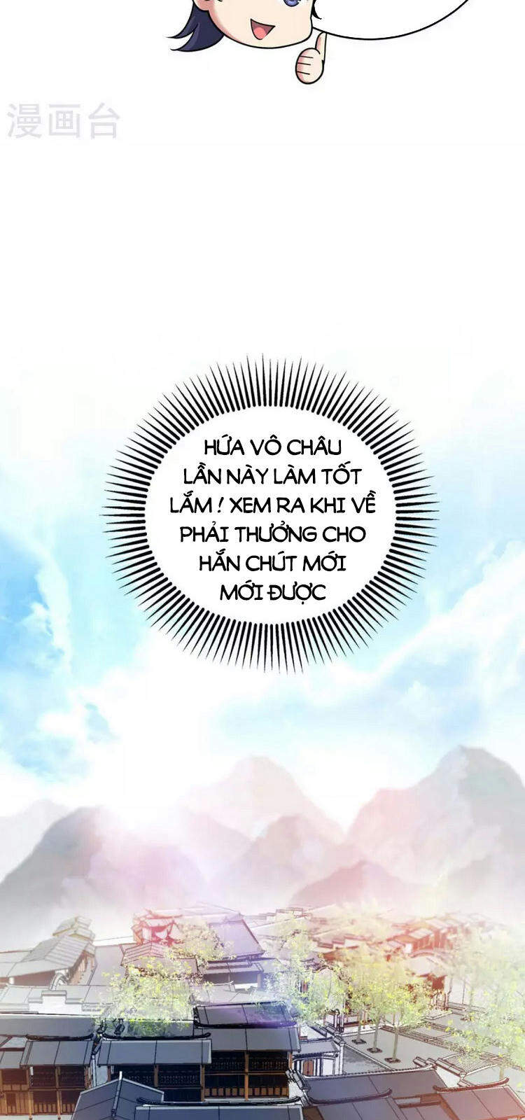 Vạn Cổ Đệ Nhất Tế Chapter 182 - 5