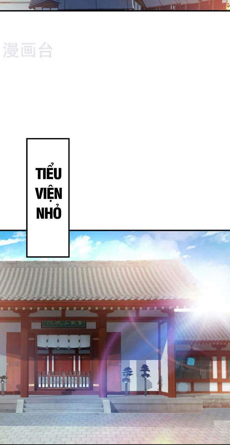 Vạn Cổ Đệ Nhất Tế Chapter 182 - 6