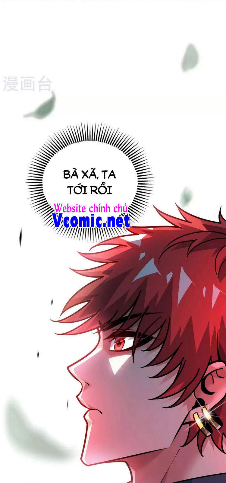 Vạn Cổ Đệ Nhất Tế Chapter 182 - 8