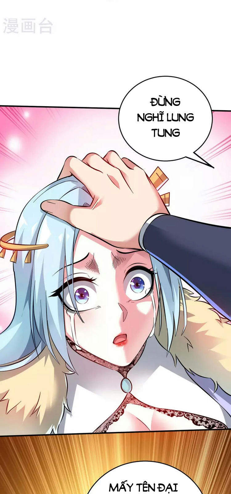 Vạn Cổ Đệ Nhất Tế Chapter 183 - 13