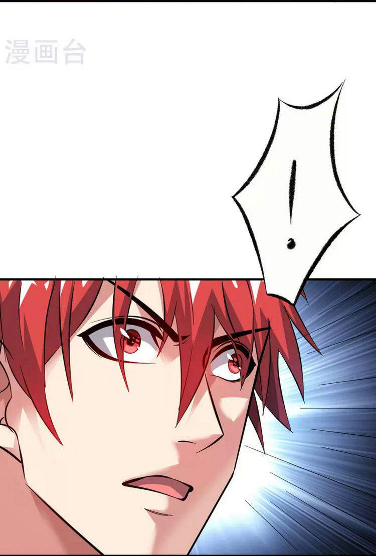 Vạn Cổ Đệ Nhất Tế Chapter 183 - 21