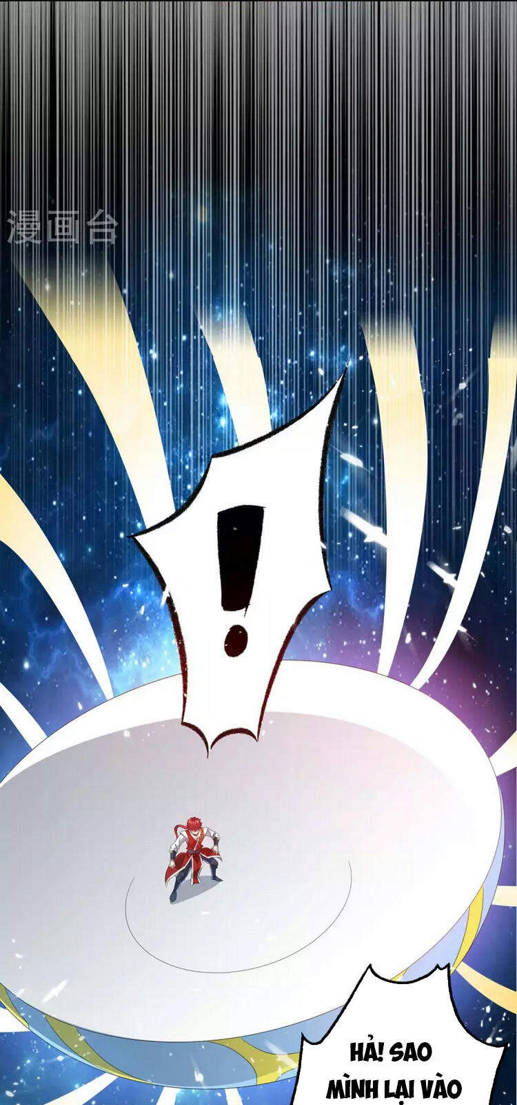 Vạn Cổ Đệ Nhất Tế Chapter 183 - 22