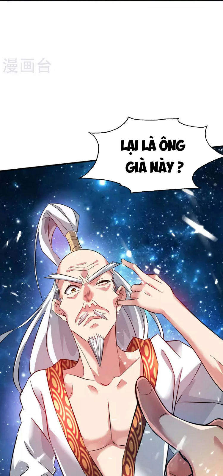 Vạn Cổ Đệ Nhất Tế Chapter 183 - 24