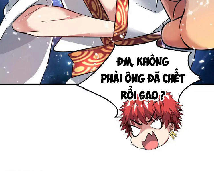 Vạn Cổ Đệ Nhất Tế Chapter 183 - 25