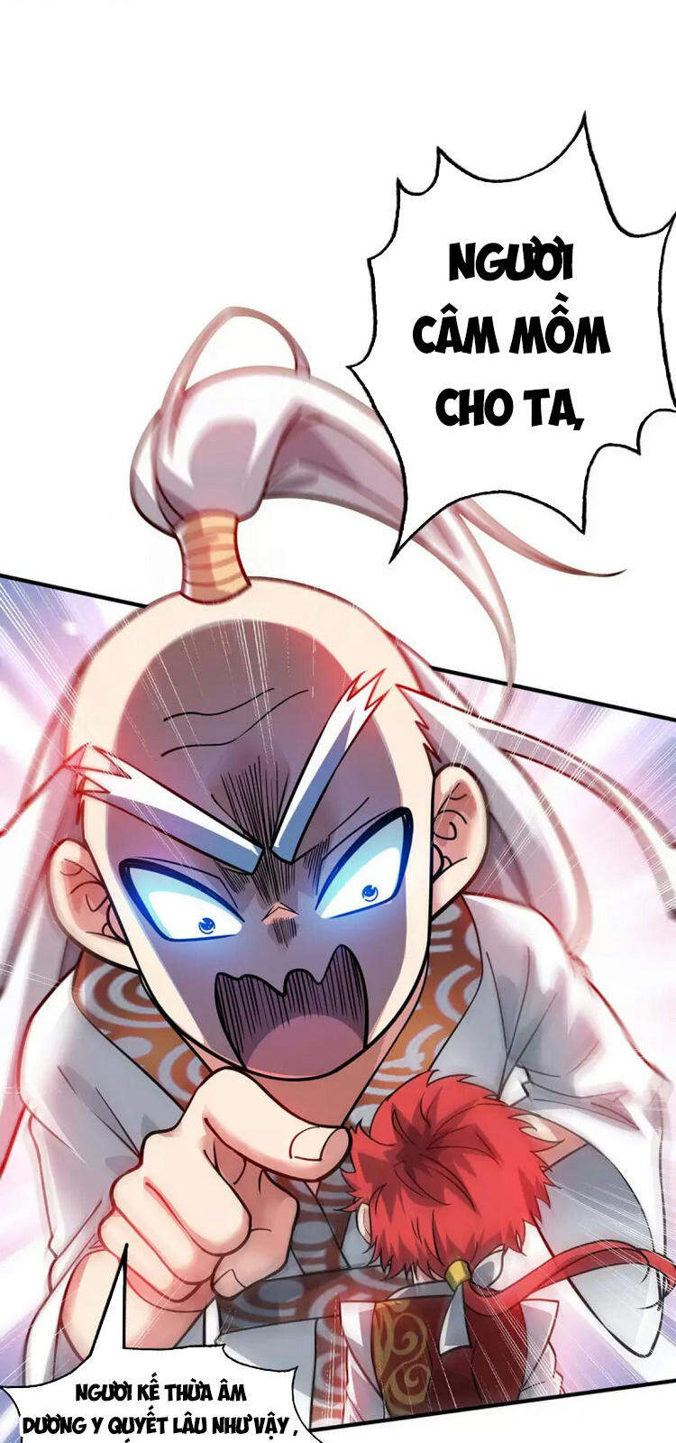 Vạn Cổ Đệ Nhất Tế Chapter 183 - 28