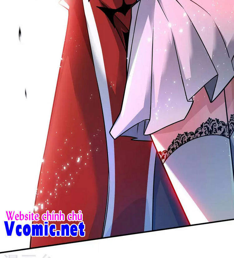 Vạn Cổ Đệ Nhất Tế Chapter 183 - 6