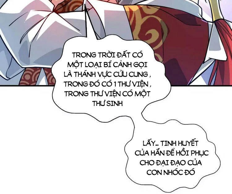 Vạn Cổ Đệ Nhất Tế Chapter 184 - 14