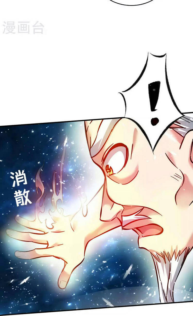 Vạn Cổ Đệ Nhất Tế Chapter 184 - 22