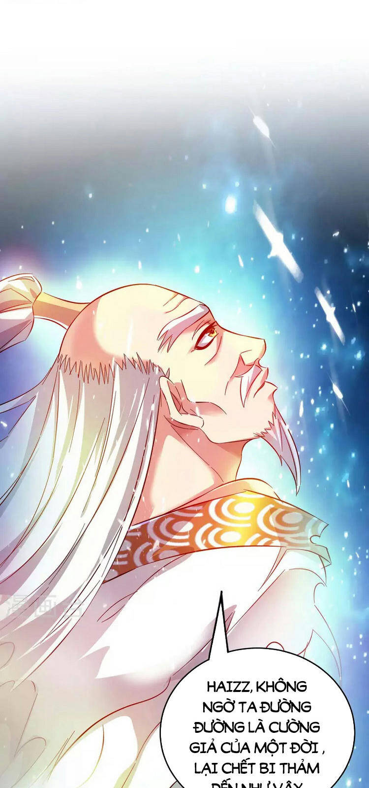 Vạn Cổ Đệ Nhất Tế Chapter 184 - 25