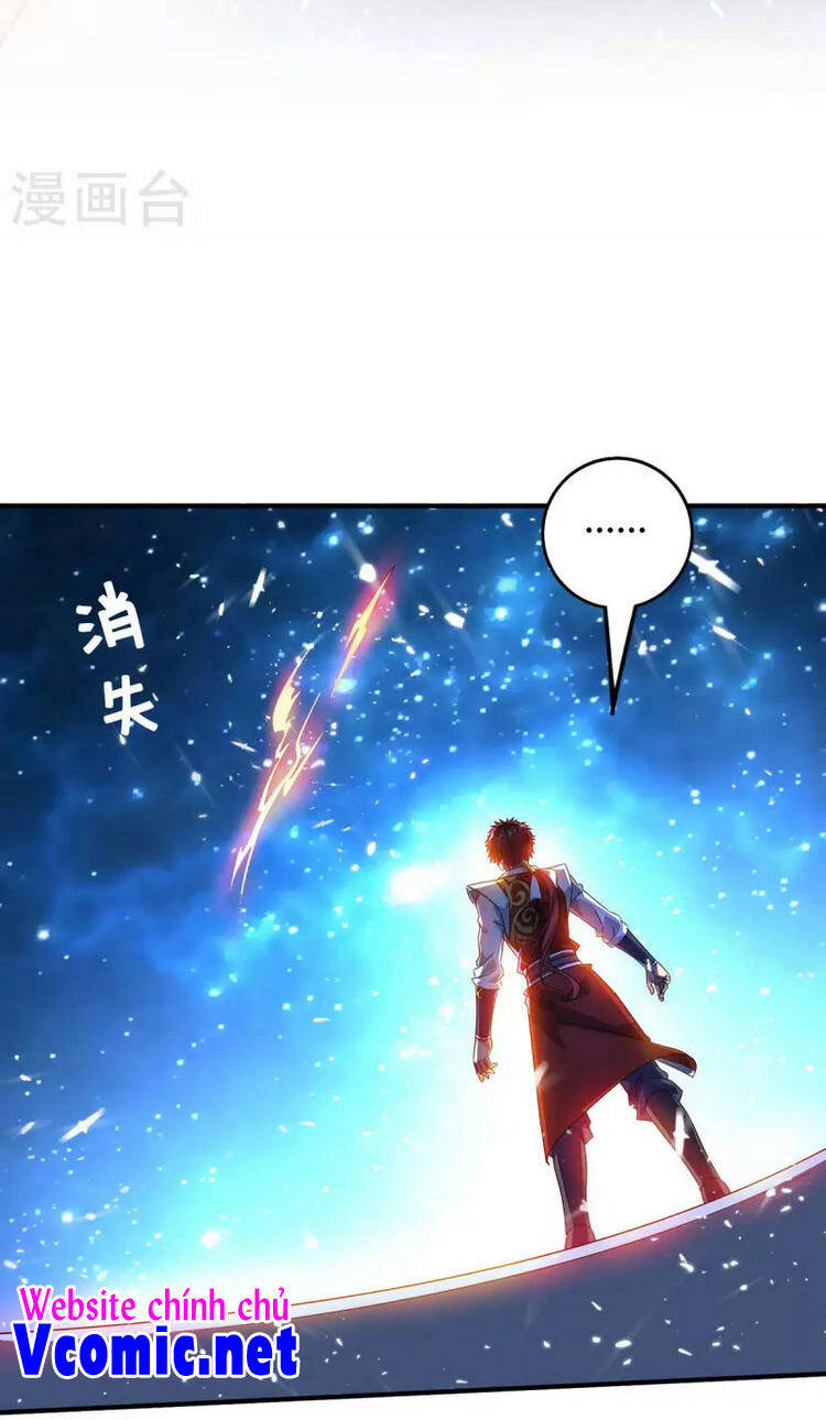 Vạn Cổ Đệ Nhất Tế Chapter 184 - 27