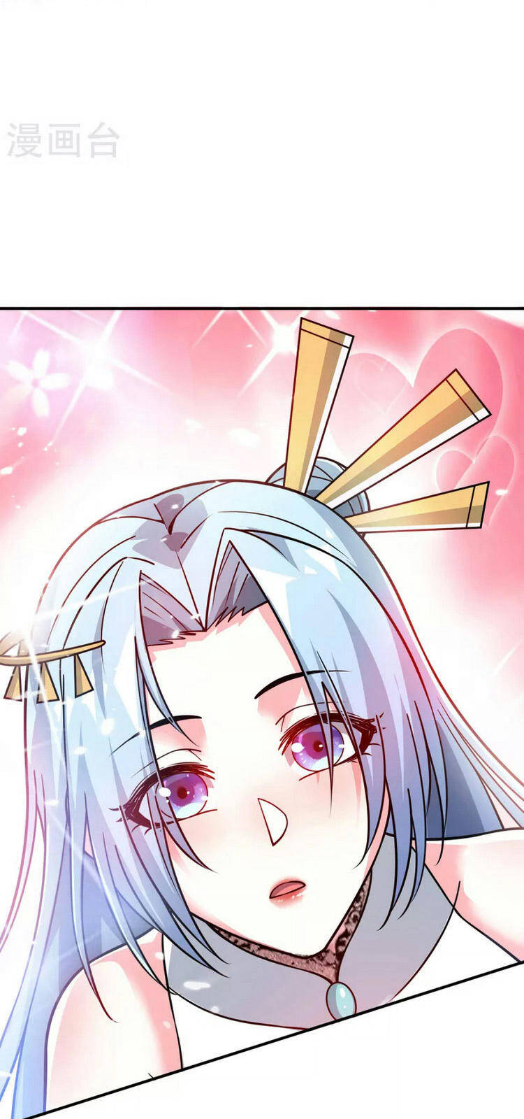 Vạn Cổ Đệ Nhất Tế Chapter 184 - 31