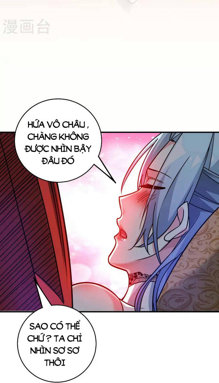 Vạn Cổ Đệ Nhất Tế Chapter 184 - 38