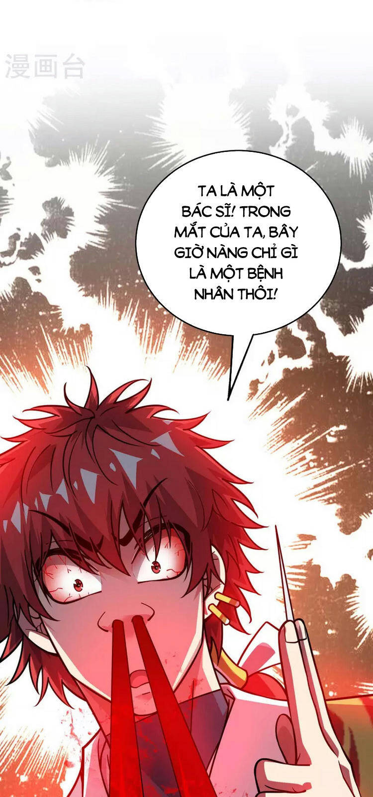 Vạn Cổ Đệ Nhất Tế Chapter 184 - 39