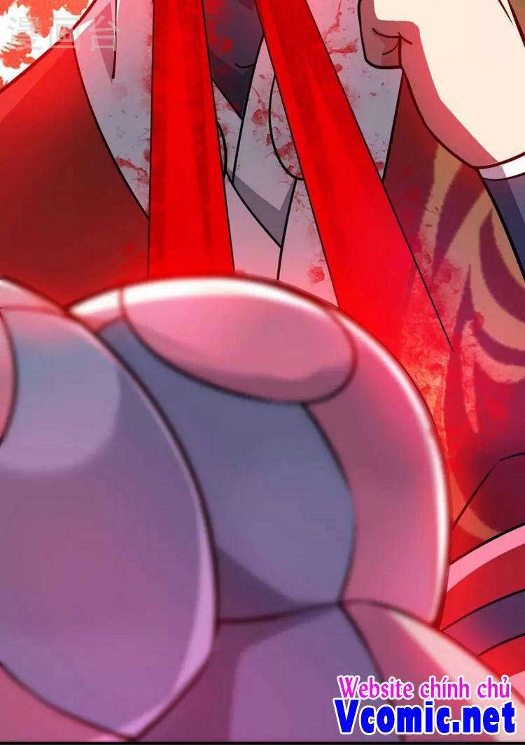 Vạn Cổ Đệ Nhất Tế Chapter 184 - 40