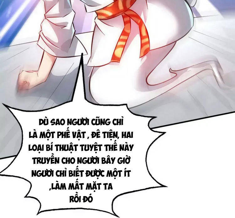 Vạn Cổ Đệ Nhất Tế Chapter 184 - 8