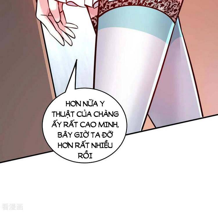 Vạn Cổ Đệ Nhất Tế Chapter 185 - 16