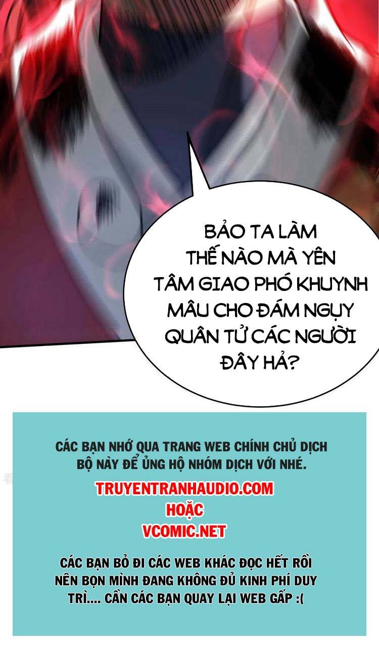 Vạn Cổ Đệ Nhất Tế Chapter 185 - 27