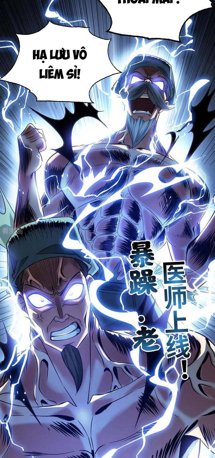 Vạn Cổ Đệ Nhất Tế Chapter 185 - 5