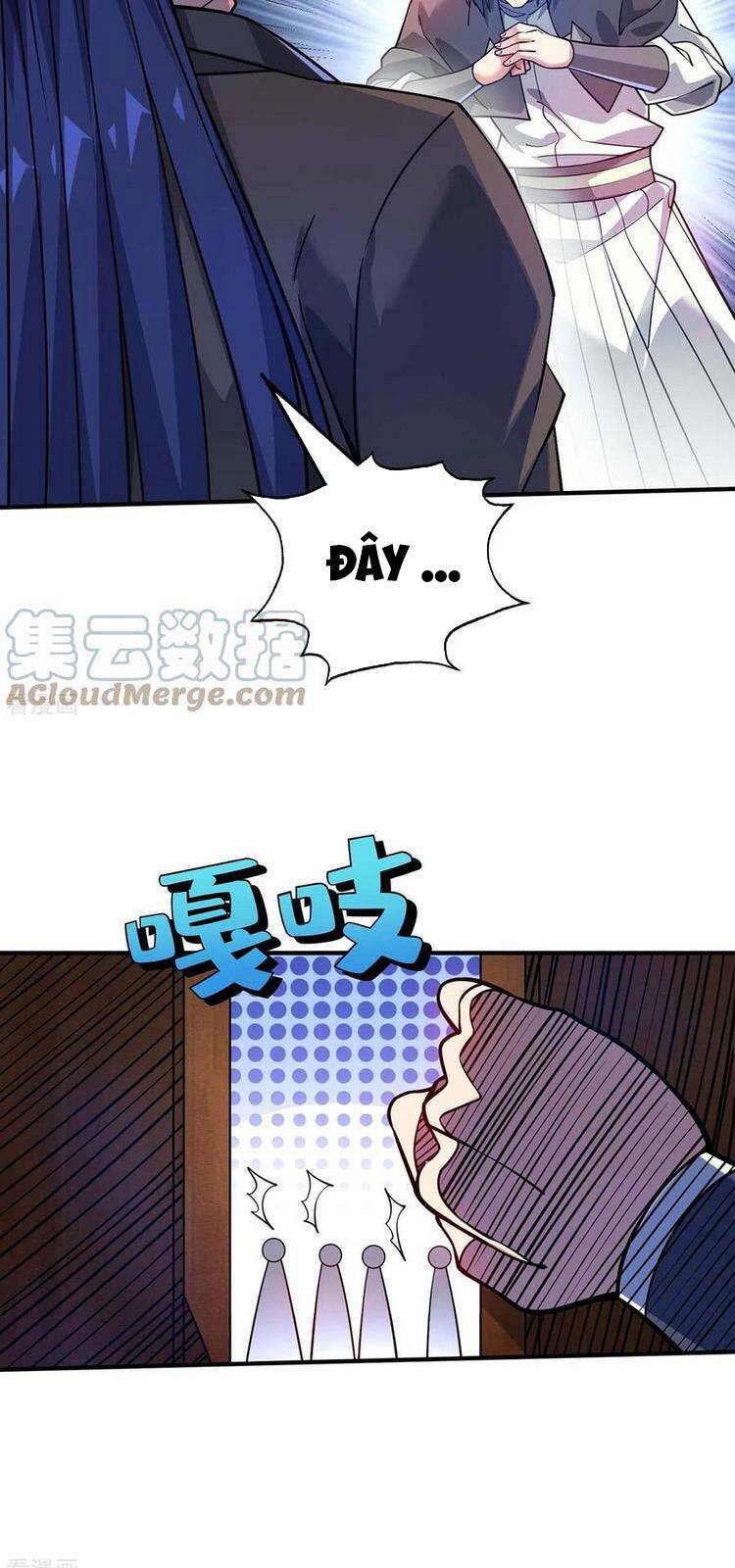 Vạn Cổ Đệ Nhất Tế Chapter 185 - 10