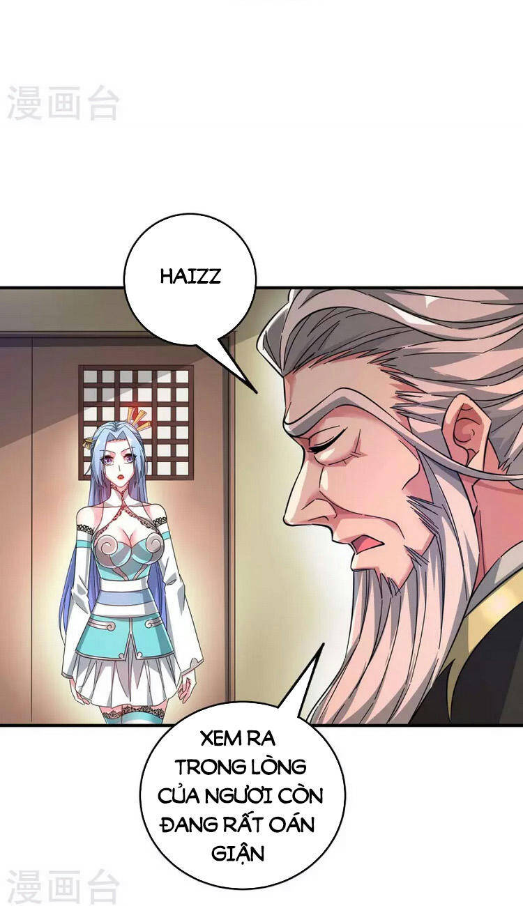 Vạn Cổ Đệ Nhất Tế Chapter 186 - 13