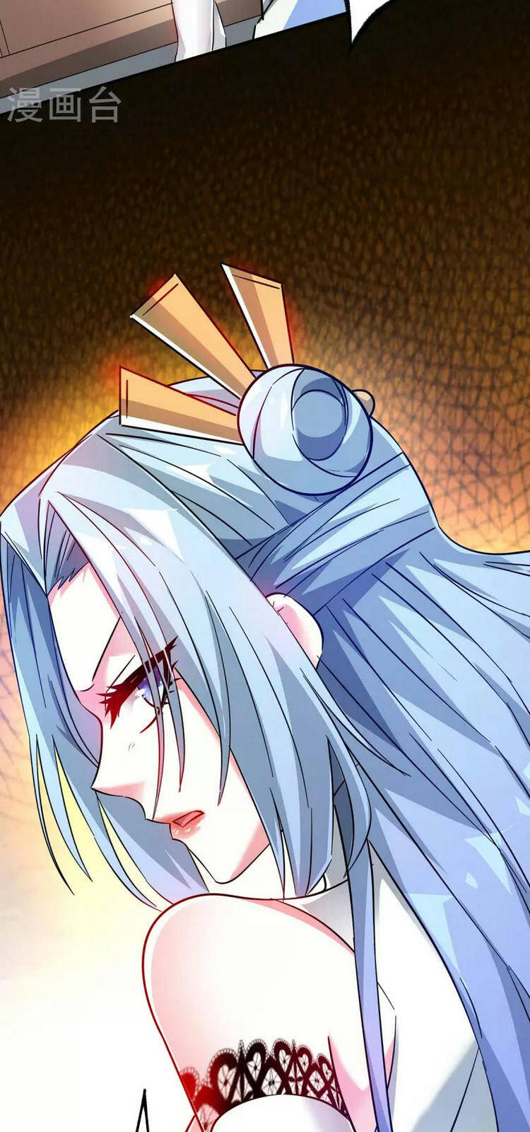 Vạn Cổ Đệ Nhất Tế Chapter 186 - 18