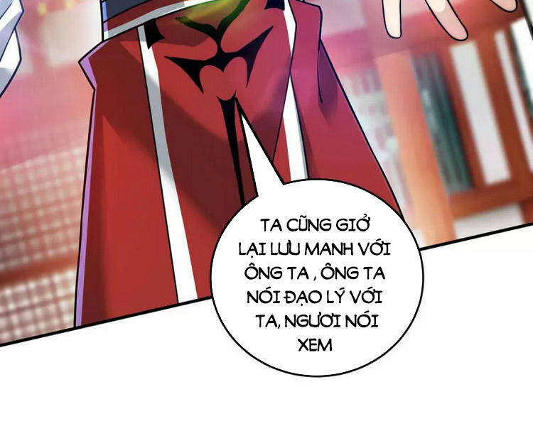 Vạn Cổ Đệ Nhất Tế Chapter 186 - 22