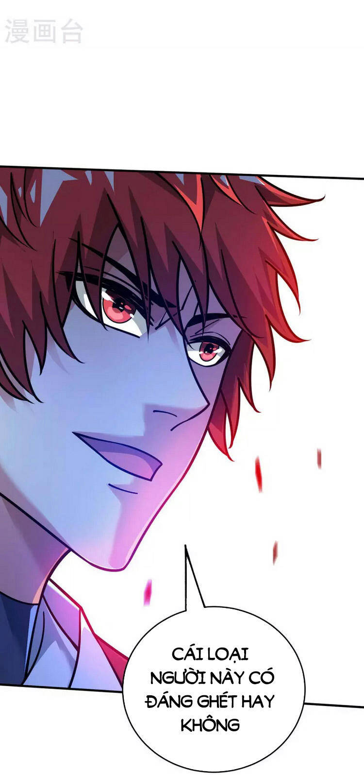 Vạn Cổ Đệ Nhất Tế Chapter 186 - 23