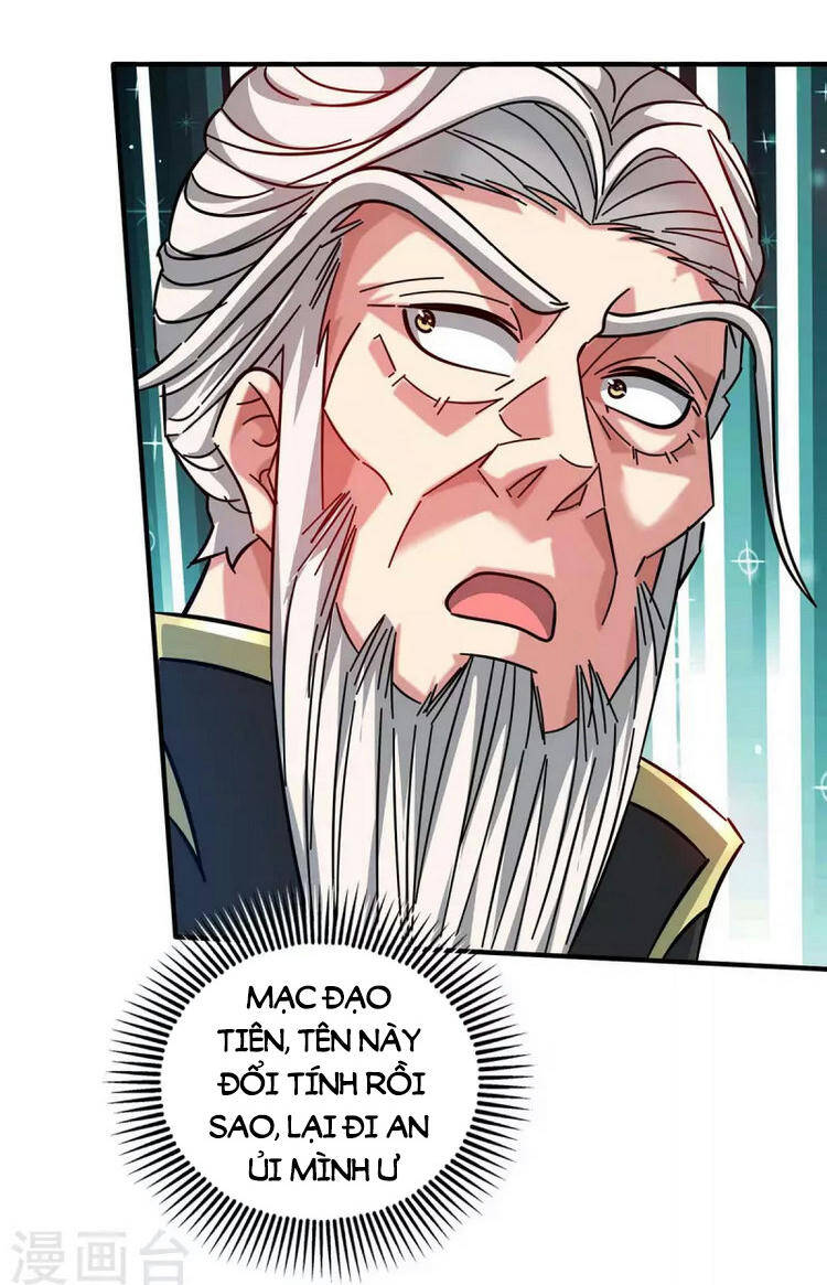 Vạn Cổ Đệ Nhất Tế Chapter 186 - 29