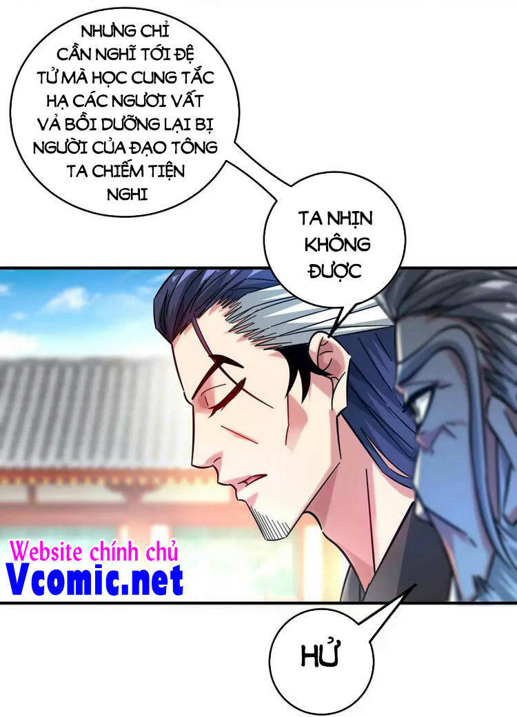 Vạn Cổ Đệ Nhất Tế Chapter 186 - 30