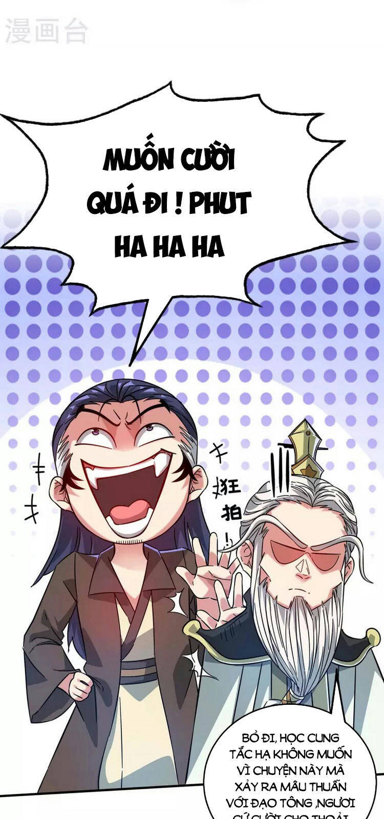 Vạn Cổ Đệ Nhất Tế Chapter 186 - 31