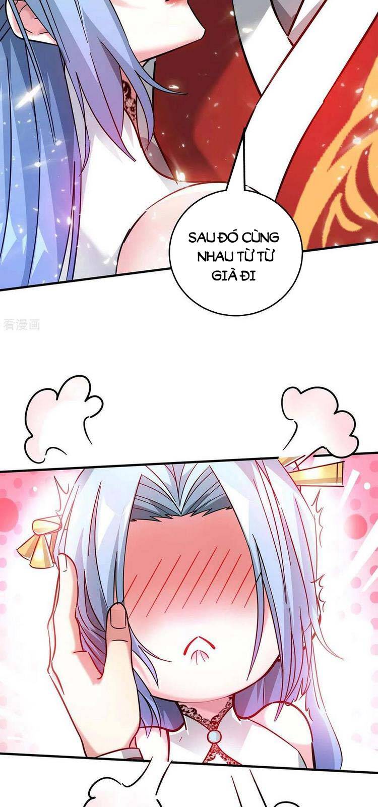 Vạn Cổ Đệ Nhất Tế Chapter 187 - 12