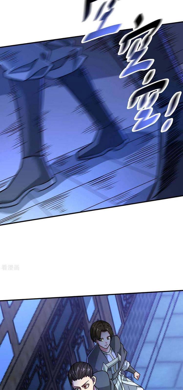 Vạn Cổ Đệ Nhất Tế Chapter 187 - 15