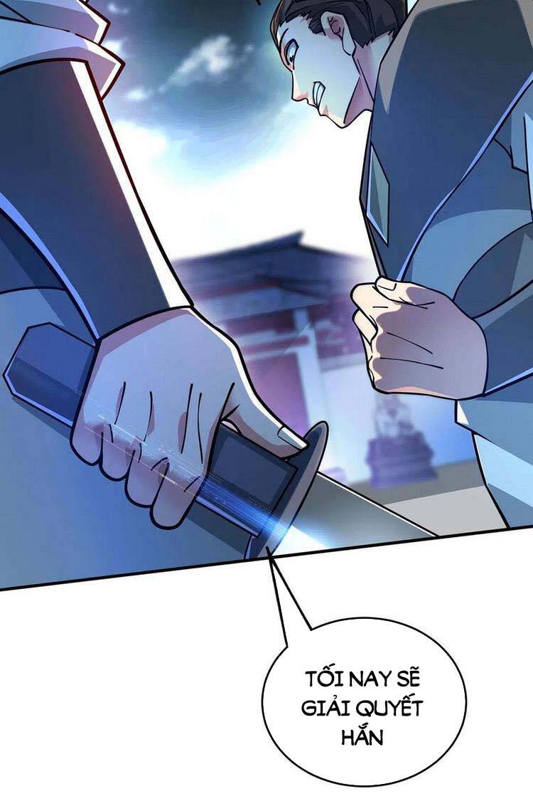 Vạn Cổ Đệ Nhất Tế Chapter 187 - 17