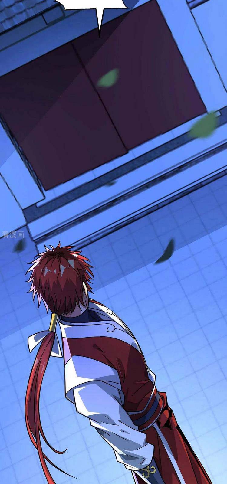 Vạn Cổ Đệ Nhất Tế Chapter 187 - 19