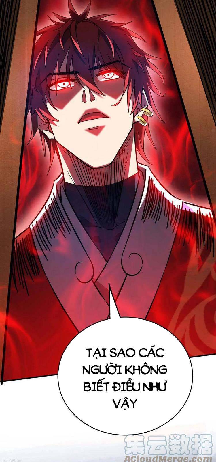 Vạn Cổ Đệ Nhất Tế Chapter 187 - 23