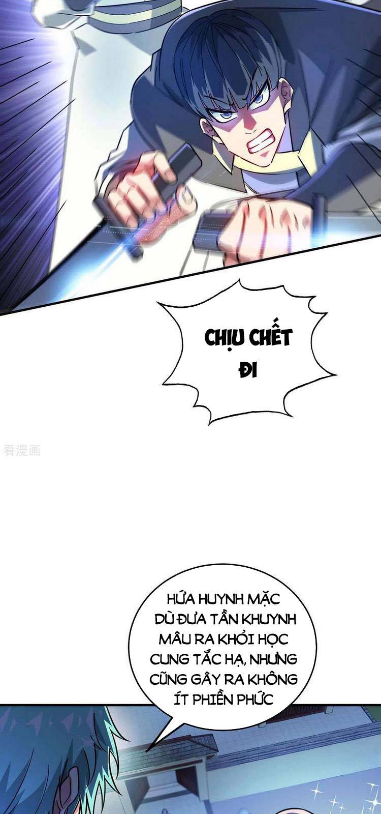 Vạn Cổ Đệ Nhất Tế Chapter 187 - 26