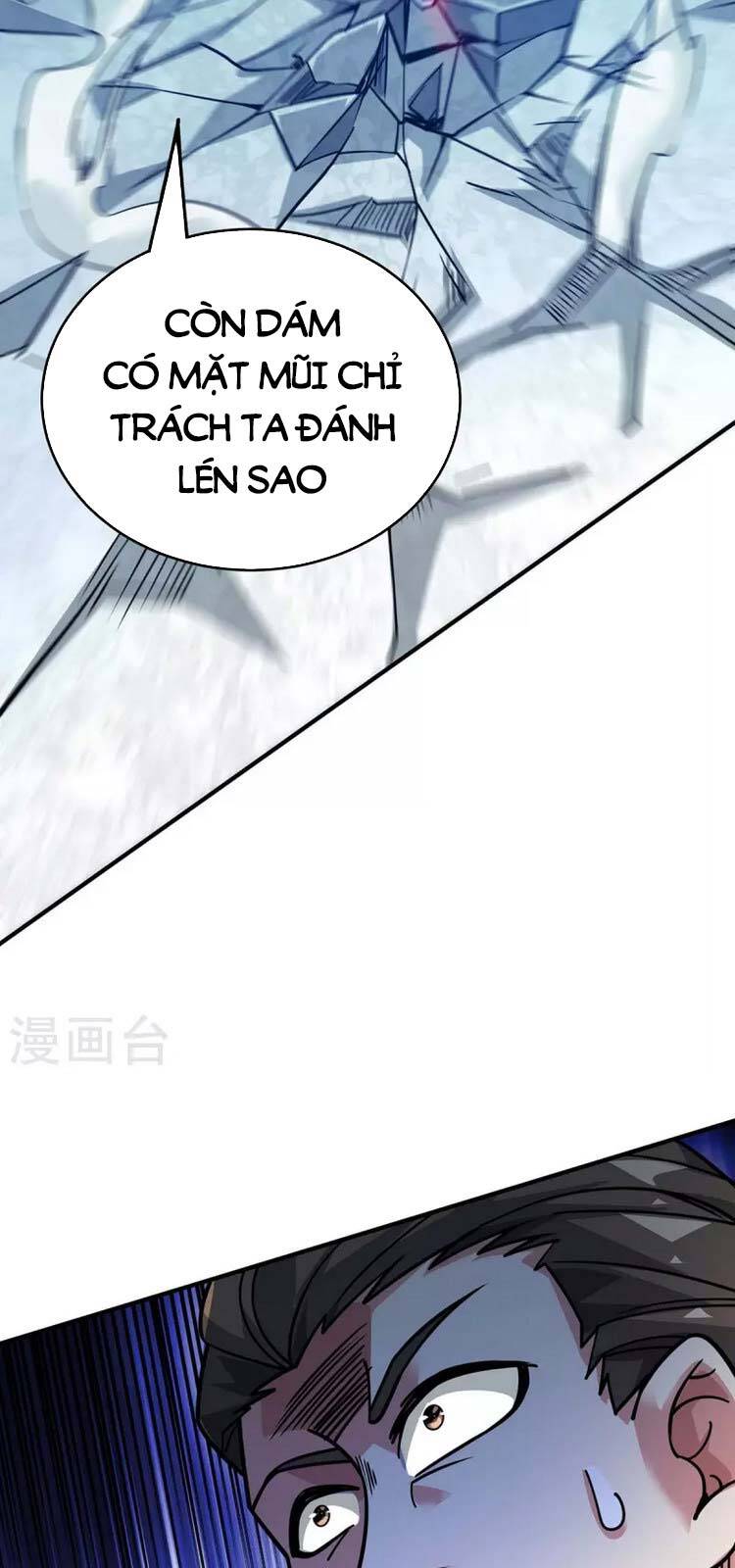 Vạn Cổ Đệ Nhất Tế Chapter 188 - 13