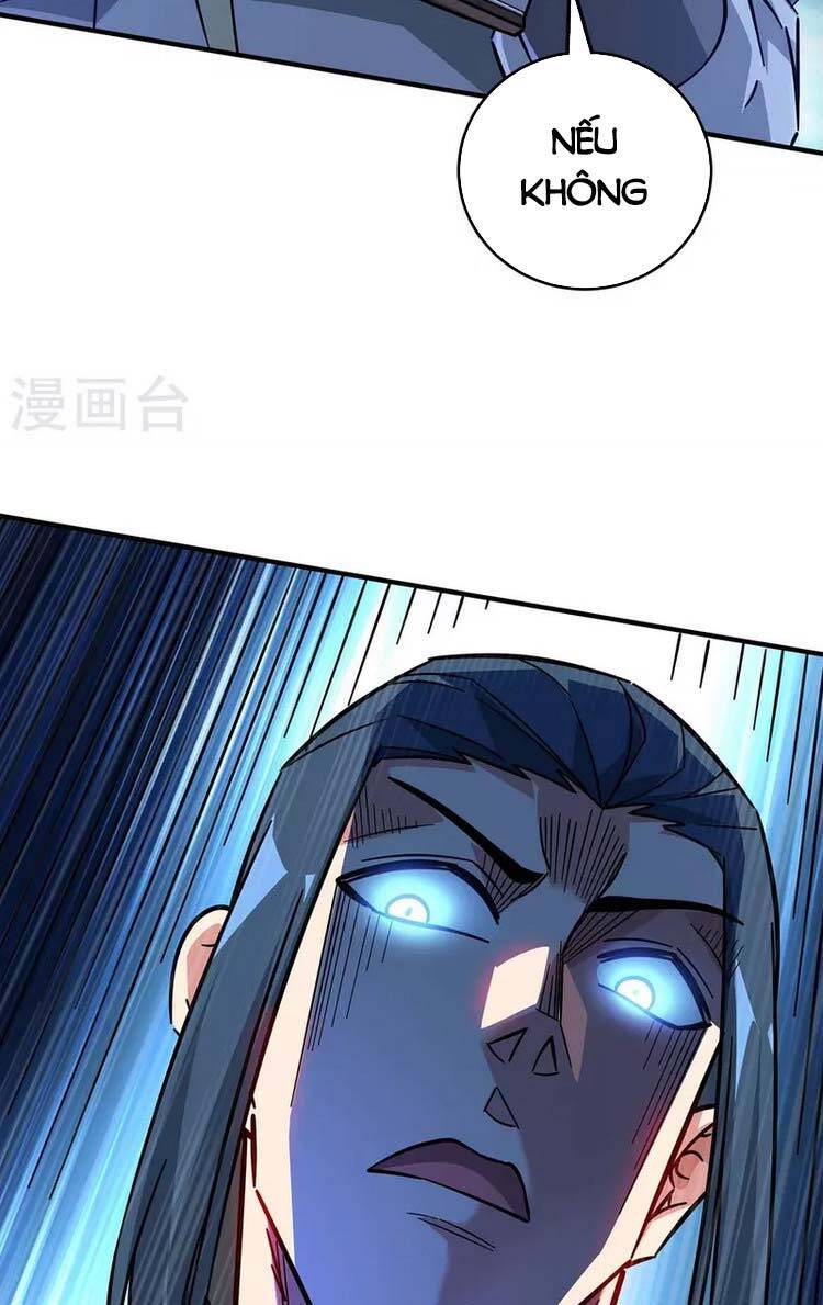 Vạn Cổ Đệ Nhất Tế Chapter 188 - 19