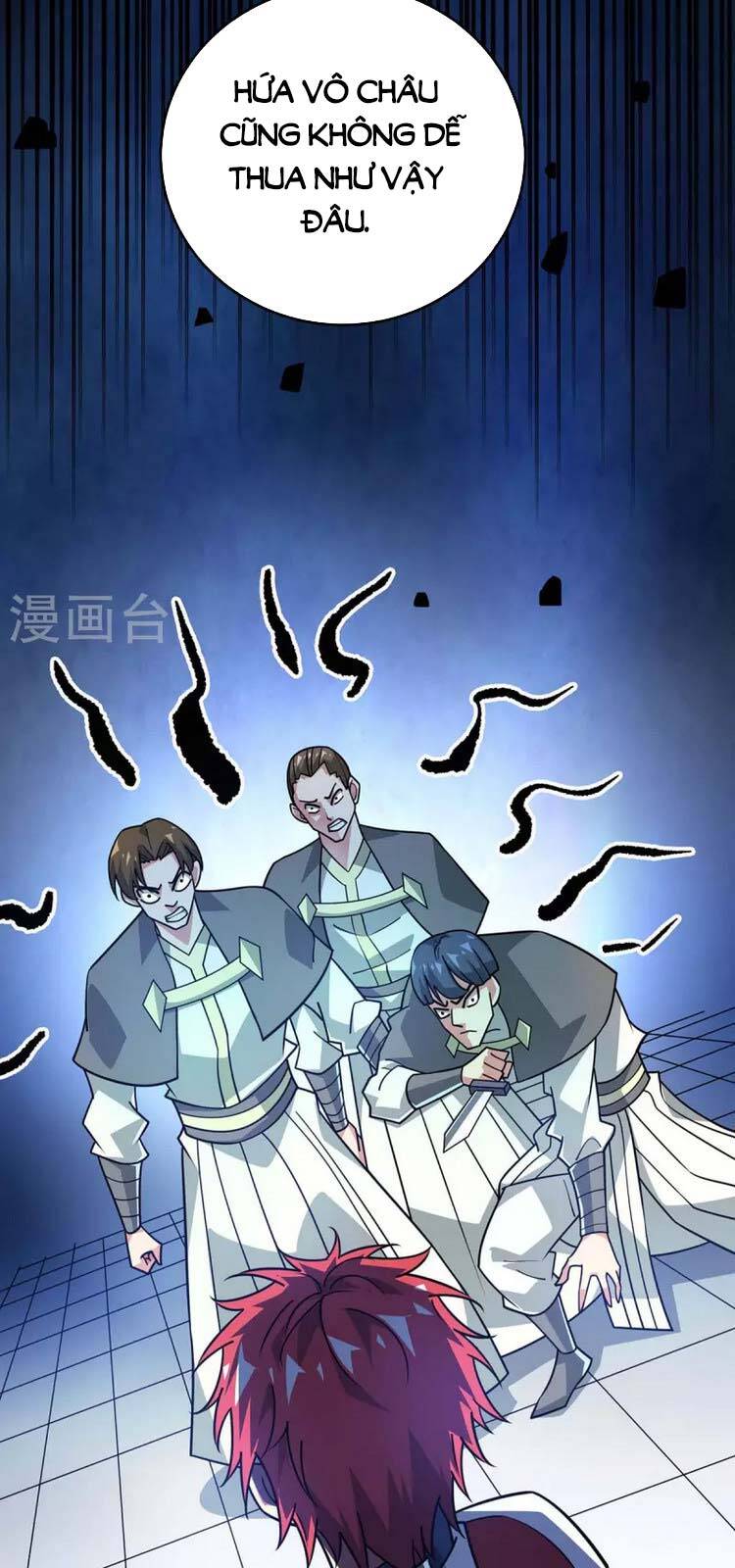 Vạn Cổ Đệ Nhất Tế Chapter 188 - 3