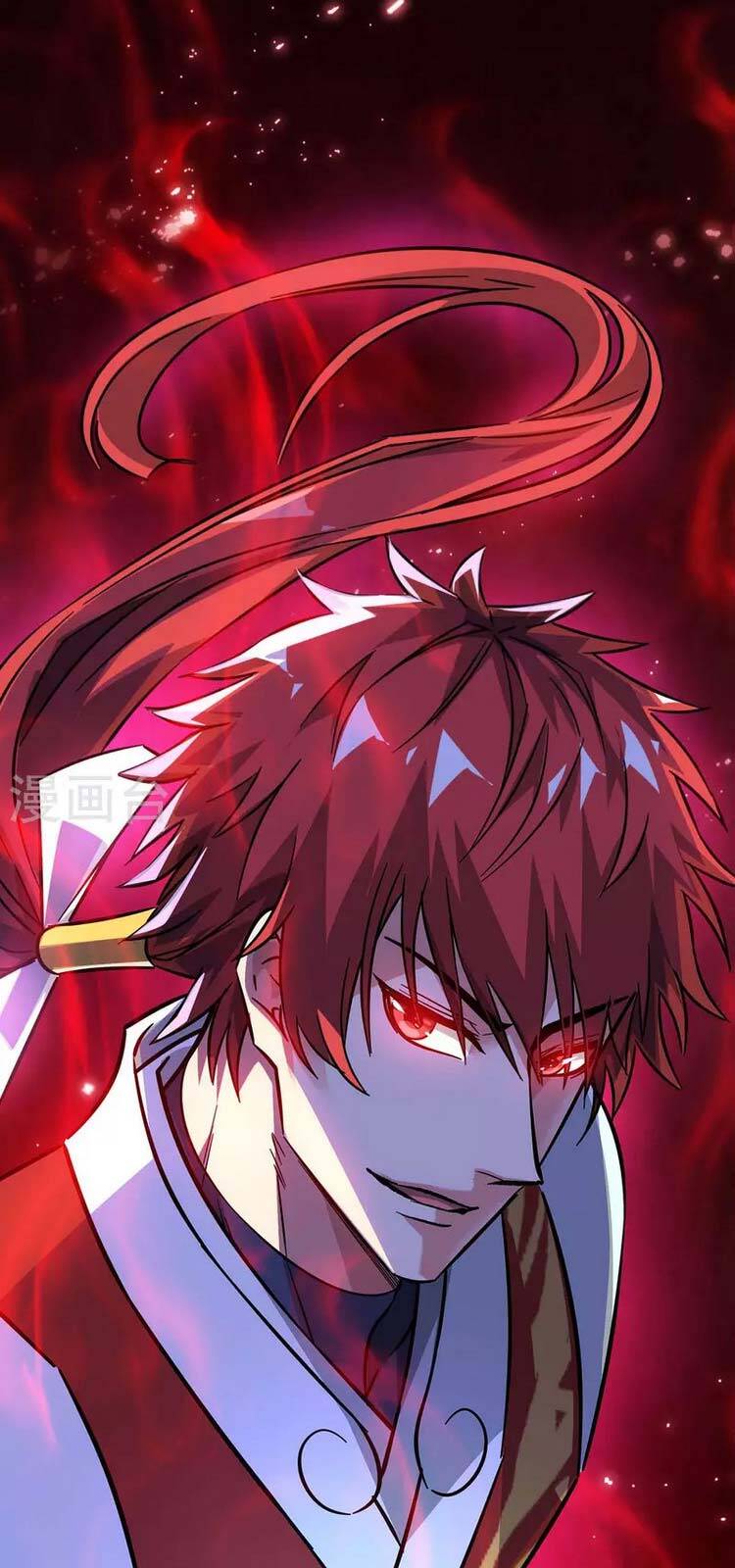 Vạn Cổ Đệ Nhất Tế Chapter 188 - 23